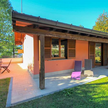 Holiday Home Daniela By Interhome 勒威诺 外观 照片