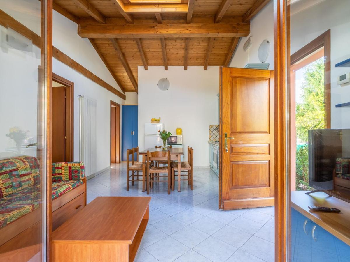 Holiday Home Daniela By Interhome 勒威诺 外观 照片