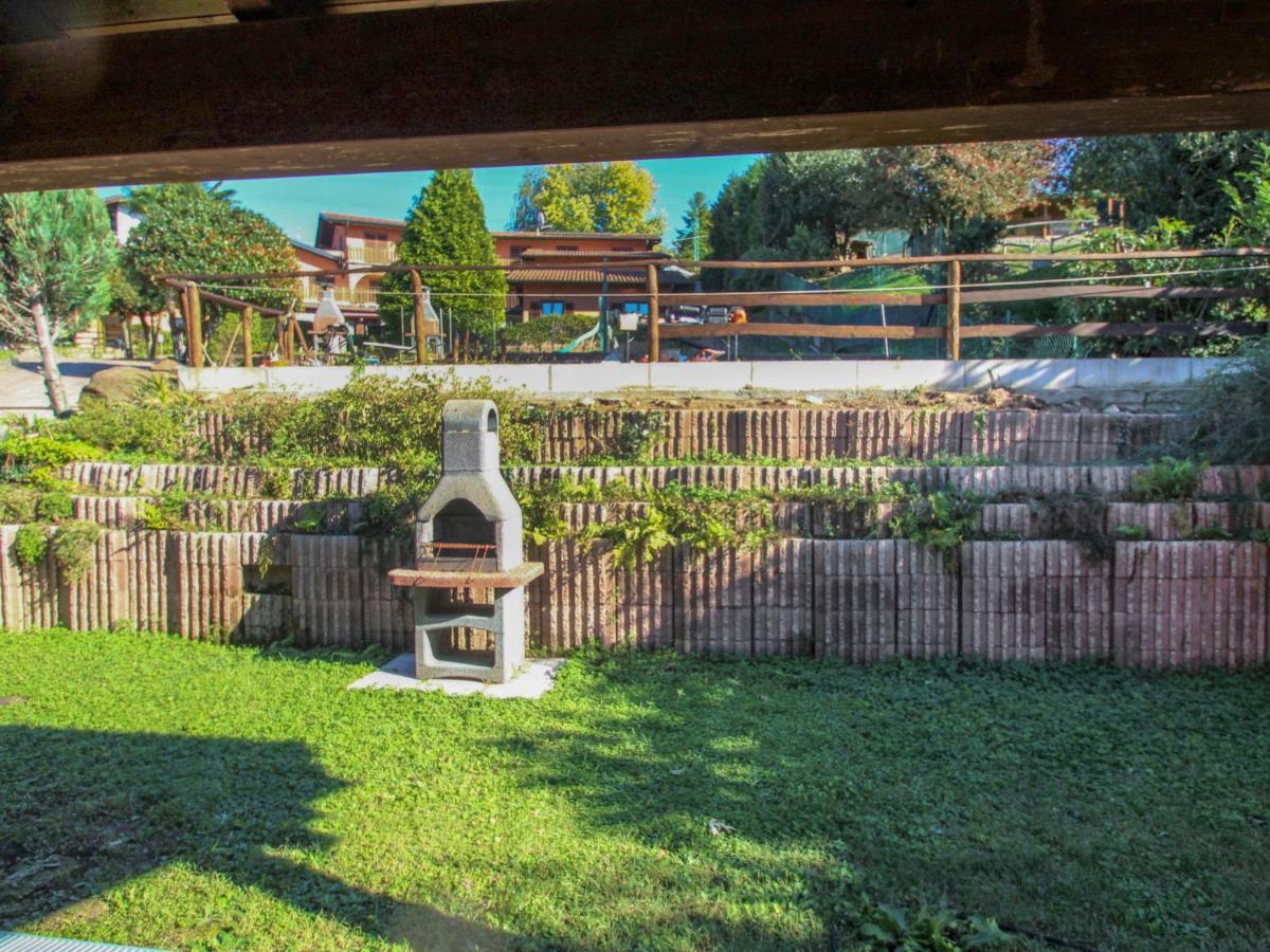 Holiday Home Daniela By Interhome 勒威诺 外观 照片