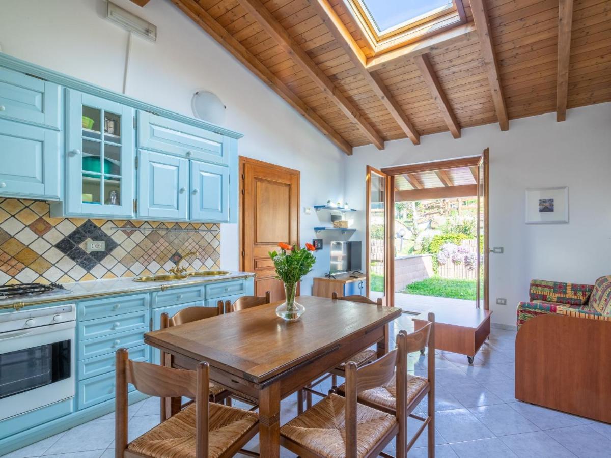Holiday Home Daniela By Interhome 勒威诺 外观 照片