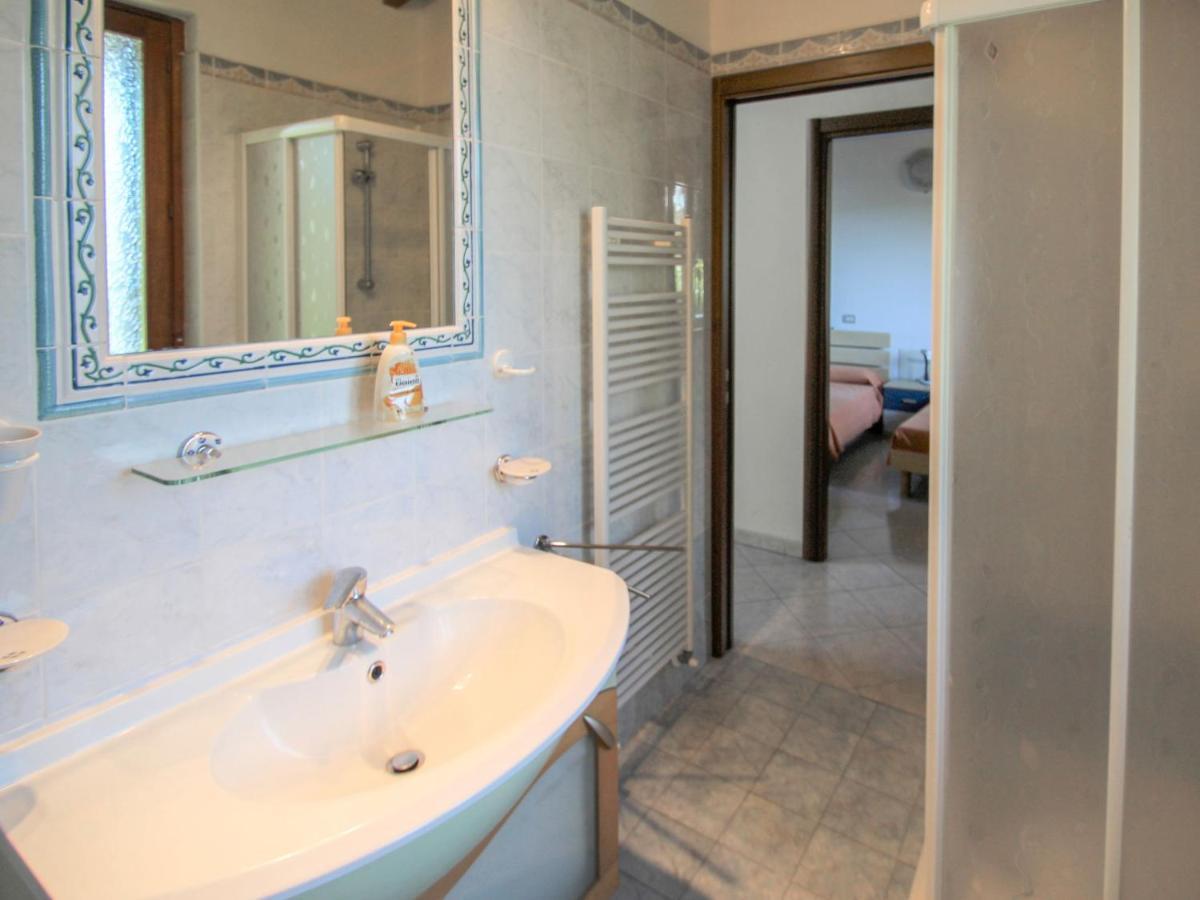 Holiday Home Daniela By Interhome 勒威诺 外观 照片