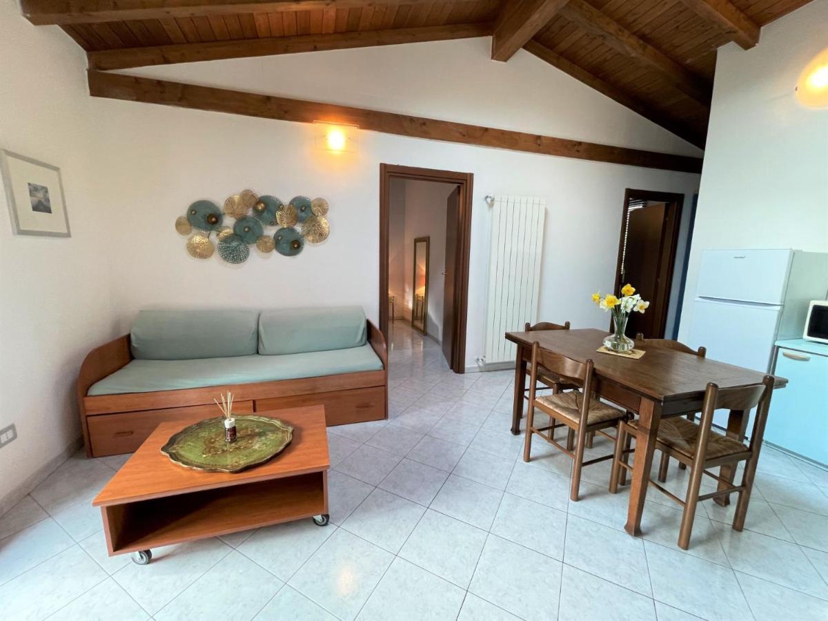 Holiday Home Daniela By Interhome 勒威诺 外观 照片